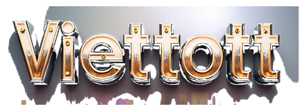 viettott logo