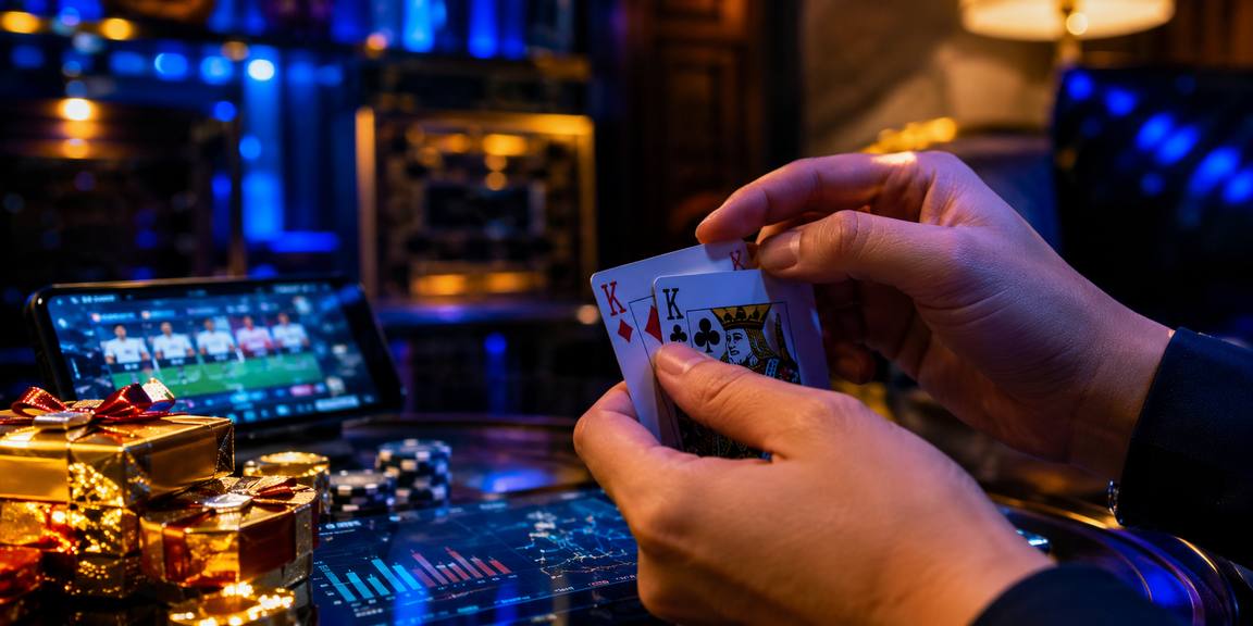 viettott gaming platform