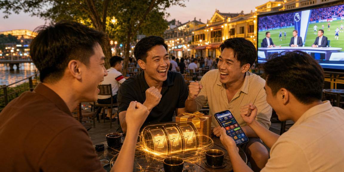 viettott Phòng Blackjack với dealer trực tiếp và bàn solo trên viettott